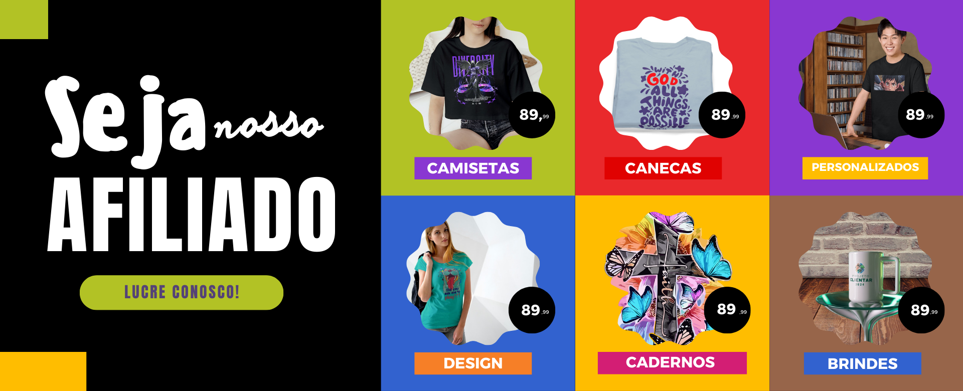 afiliado Webwear